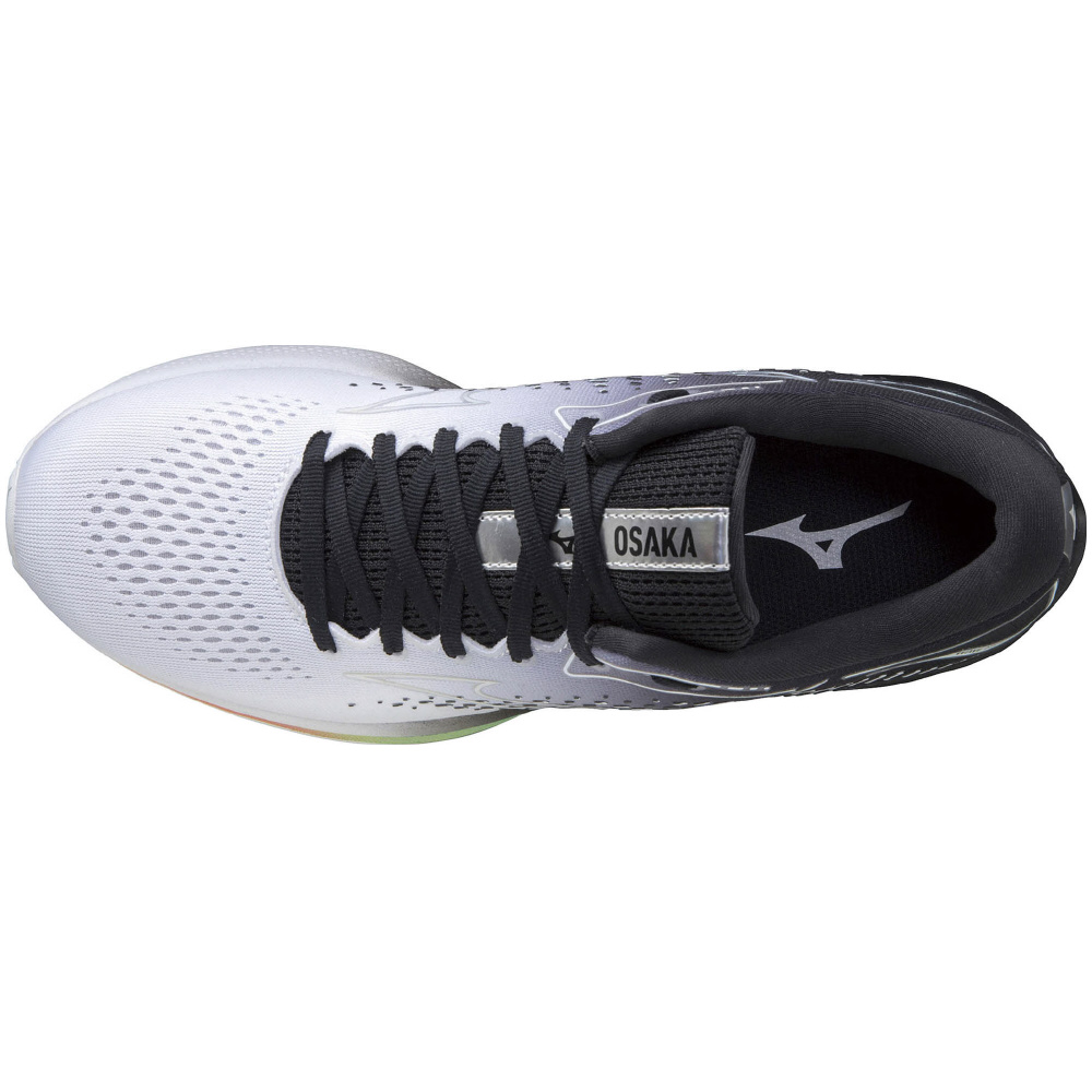 Mizuno wave rider 22 osaka femme hot sale